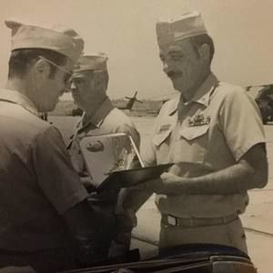 Meet your Posher, Sherry